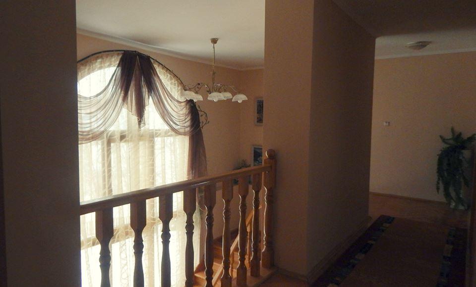 Usadba Bigar Villa Volovăţ Exterior foto